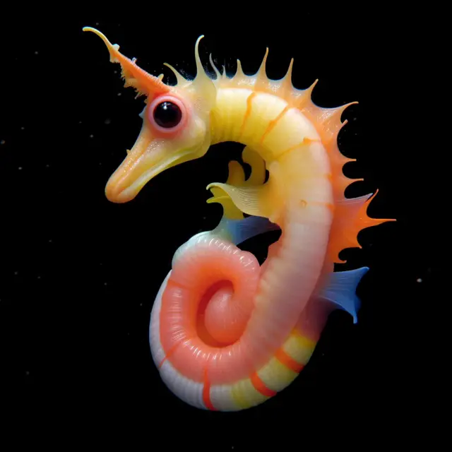 Aureolus Equus by Boldtron