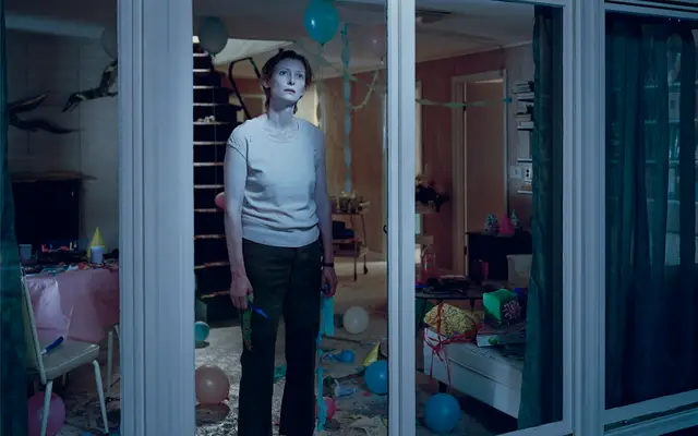 Untitled by Gregory Crewdson