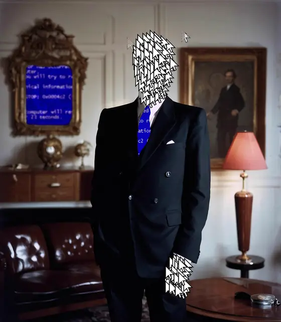 Candidaterror 404 by don't Buy