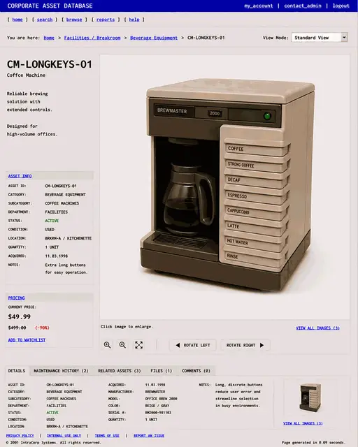 ITEM #89, GM-LONGKEYS-01 by don't Buy