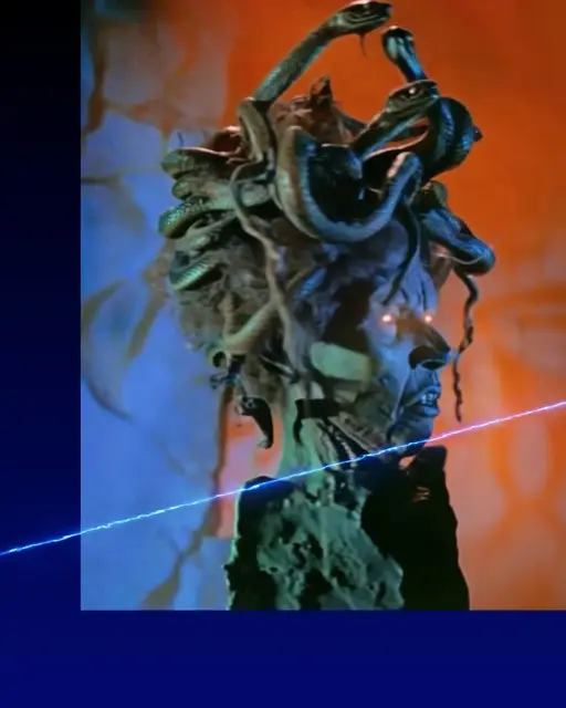 3D_ROTATION_SPEED_CHANGE_BASED_ON_
DEATH_OF_MEDUSA_WITH_AN_EXPRESSION_
OF_PERSEUS_IN_TECH_MYTHOLOGY.MP4 by Geoffrey Lillemon