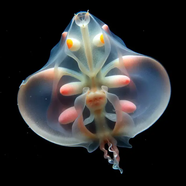 Clarus Myliobatis by Boldtron