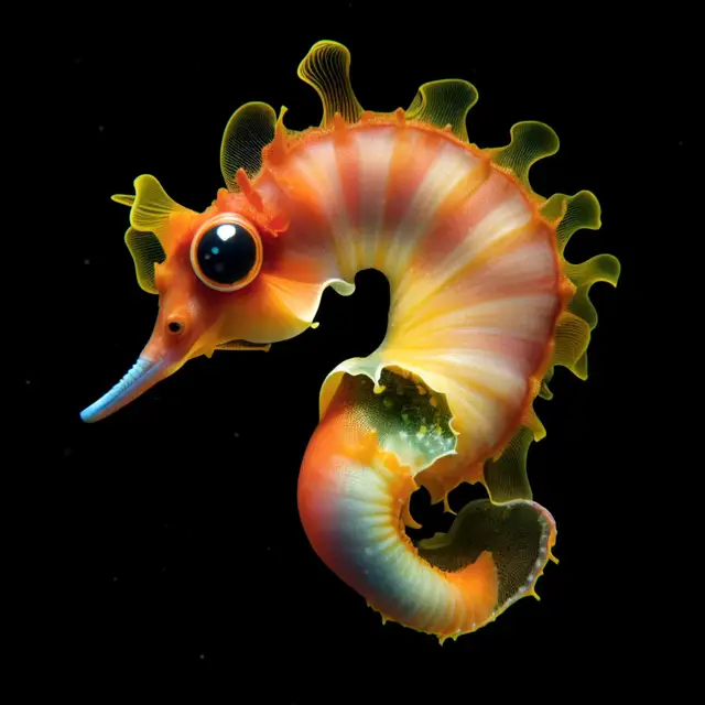 Cristallinus Caballus by Boldtron