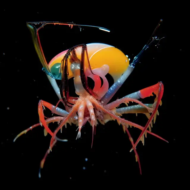 Cancer Spectrum by Boldtron