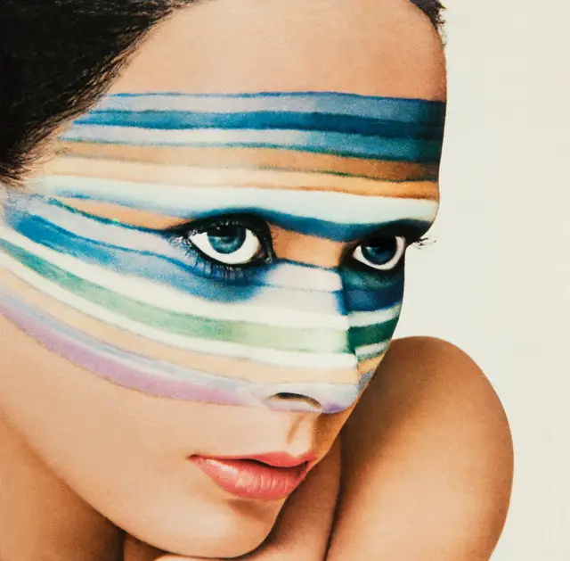 Guy Bourdin Archives by Guy Bourdin