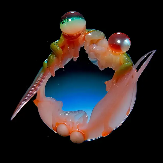 Globus Phaenomenon by Boldtron