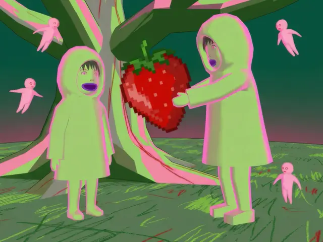 fruity fortune 4 by littlecakes