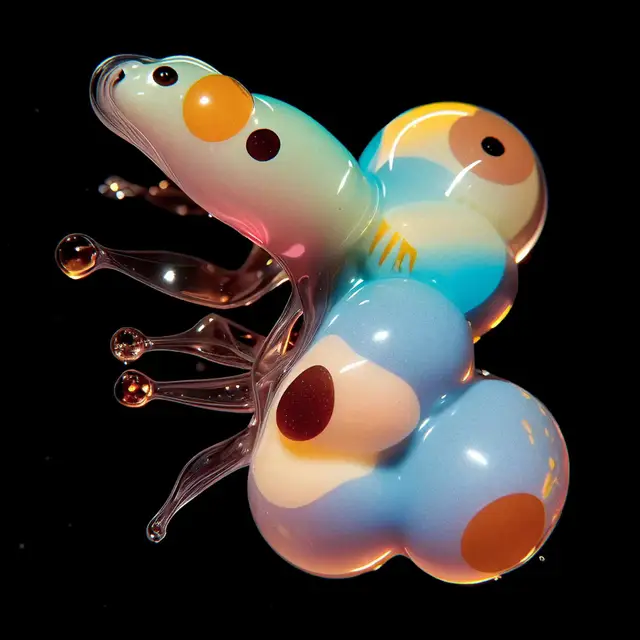 Coloratus Caudo by Boldtron