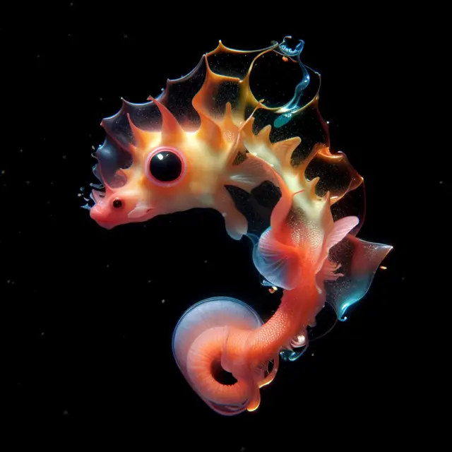 Tranquillus Hippus by Boldtron