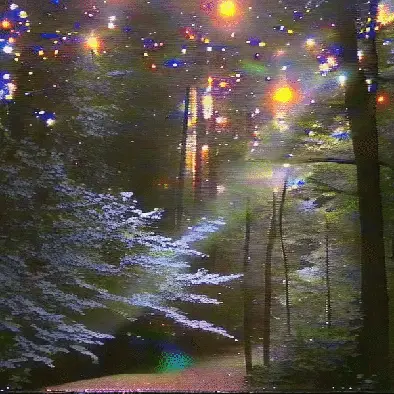 ufo dreams by noper