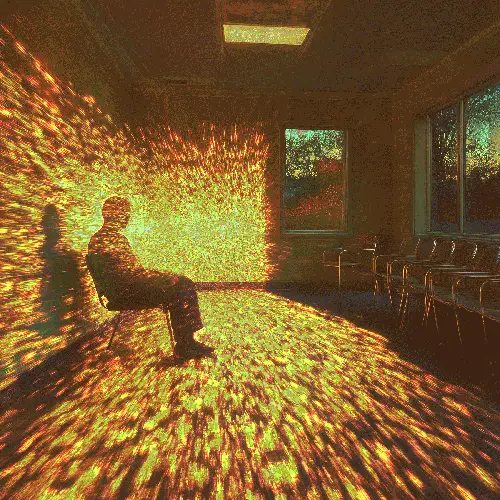 Exspecta by Jennifer Panepinto (QuantumSpirit)