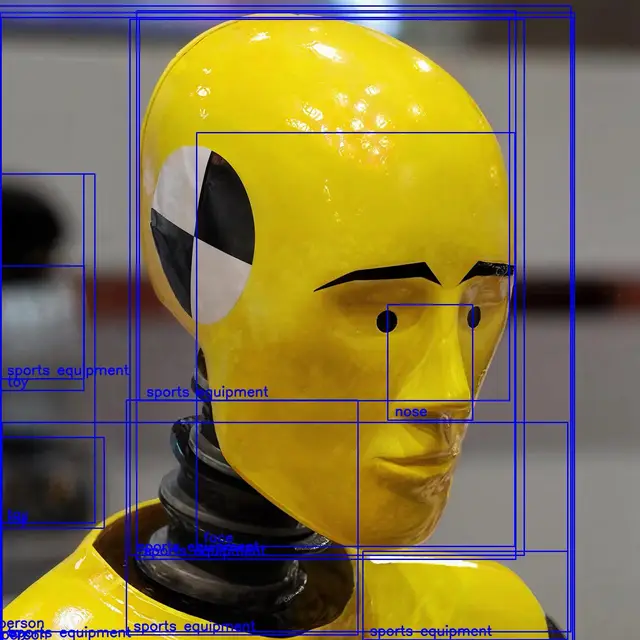 Overthinking Machines - Robotics by Zuka Kipiani