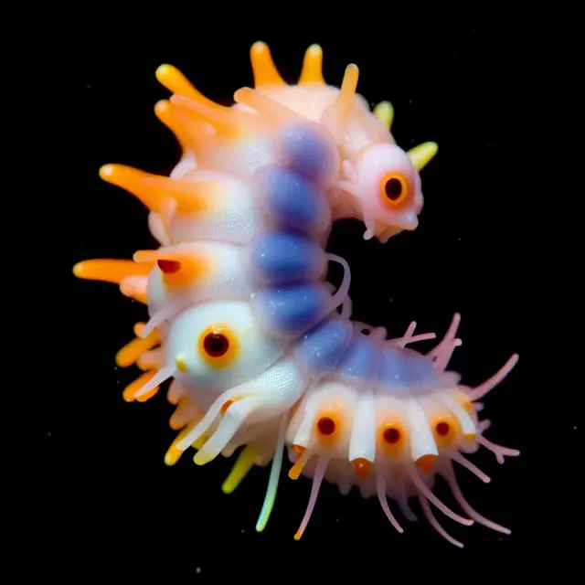 Curvatura Flammeus by Boldtron