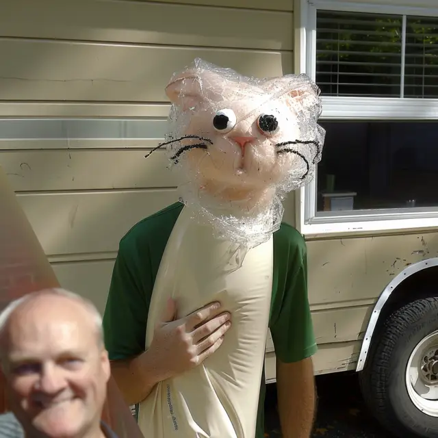 Grumpy-Cat by Mind Wank