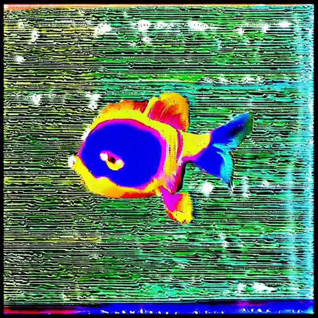 Tectocephalus rutilus (15) by cydr and noper