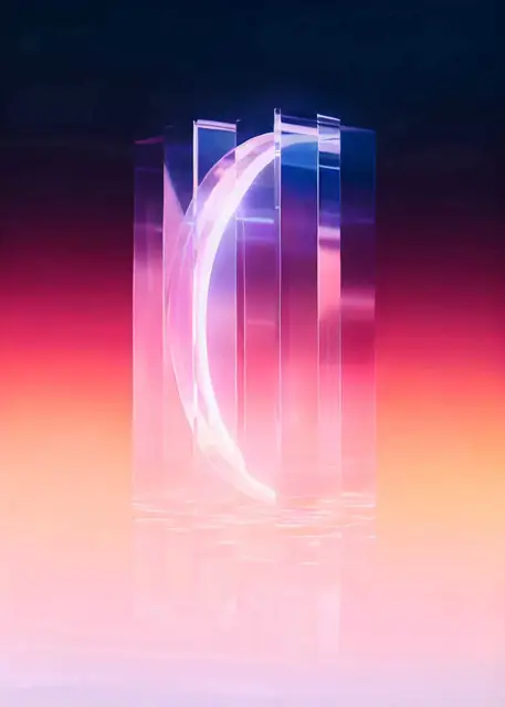 Artificial Harmony - 2 (Nicolas Neubert) by Nicolas Neubert