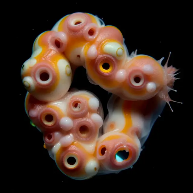 Coloratus Unda by Boldtron