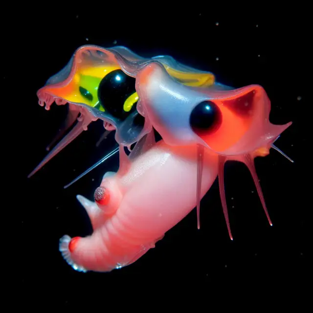 Tentaculum Serratis by Boldtron