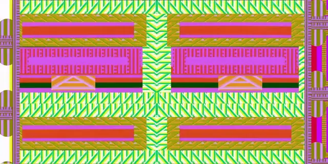 HyperHouse Brainbow by LoVid