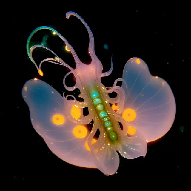 Lucentis Microbia by Boldtron