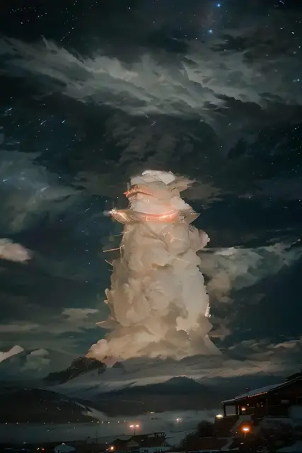 Hope (Pierre Zandrowicz) by Pierre Zandrowicz