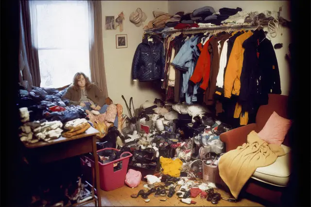 Truther #061 by AI.S.A.M