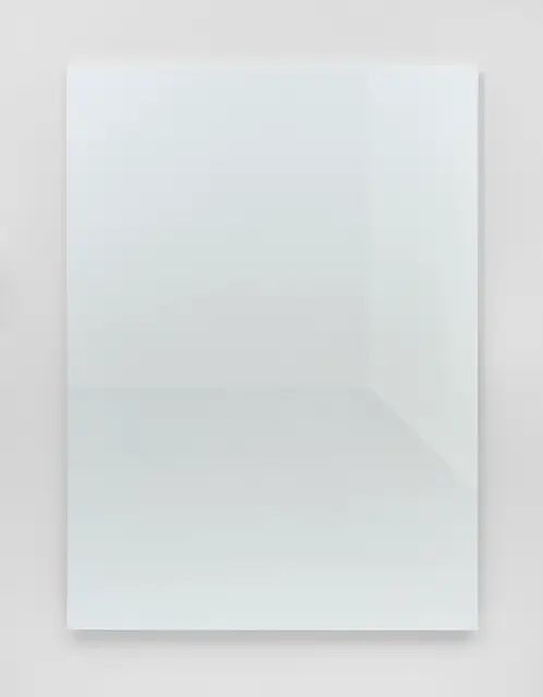 Grey Corner by Rafaël Rozendaal