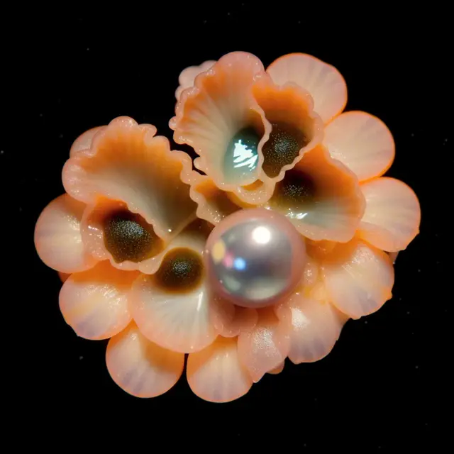 Polychroma Mollusca by Boldtron