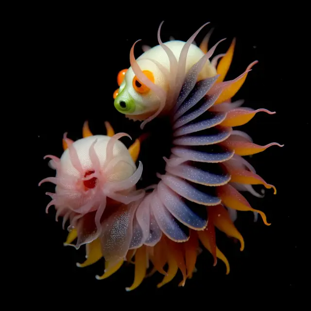 Nitidus Cauda by Boldtron