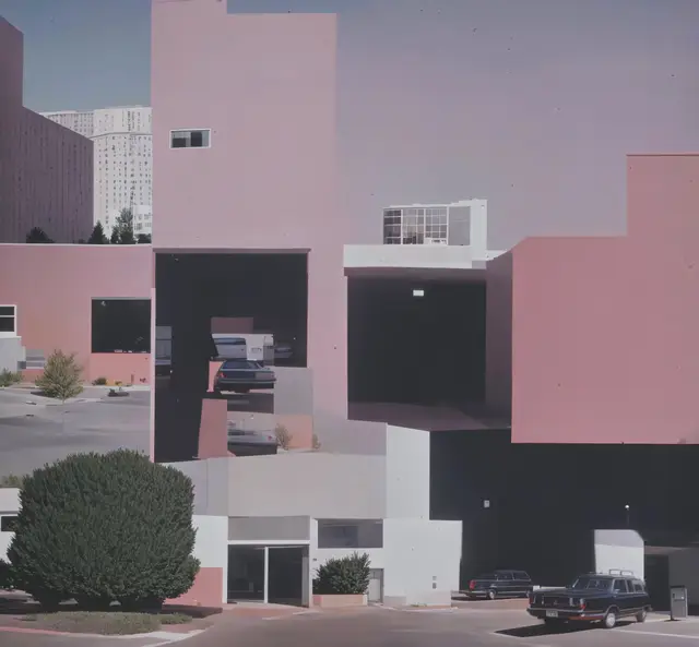Collective Constructs by c0ok3d