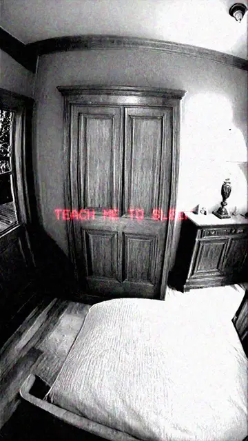 ALERT 37: SAFE-MODE ROOM by Solar.W