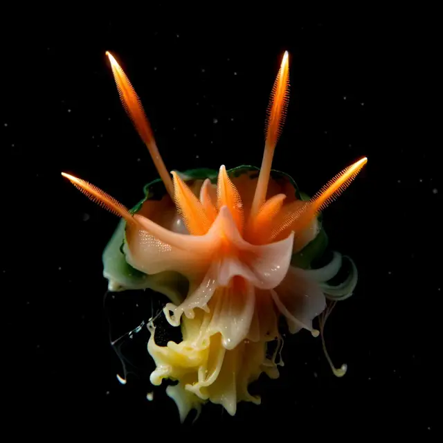 Corallum Lumina by Boldtron