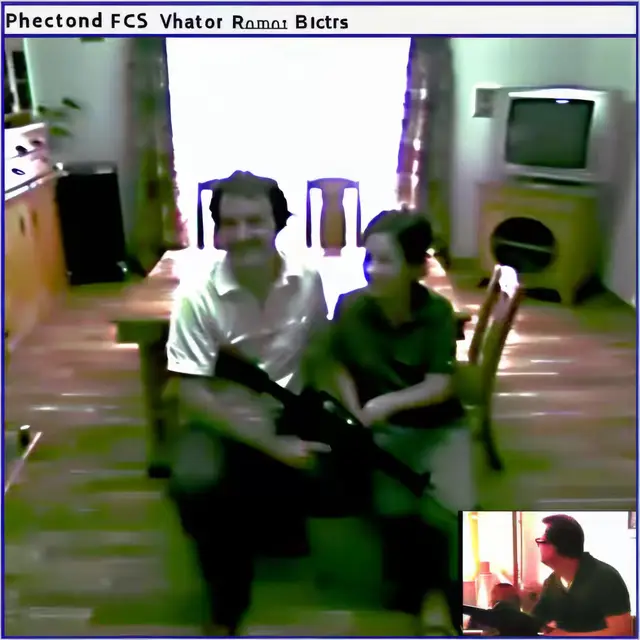 Skyping-at-Gunpoint by Mind Wank