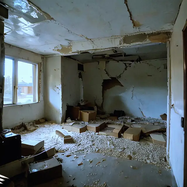 Endless Renovation by ellktro