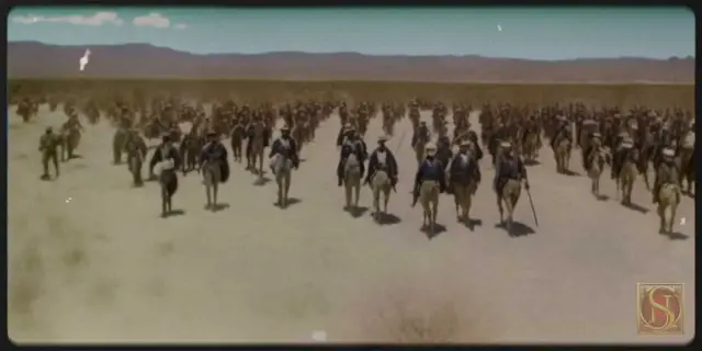 Remember the Alamo by Historic_Crypto