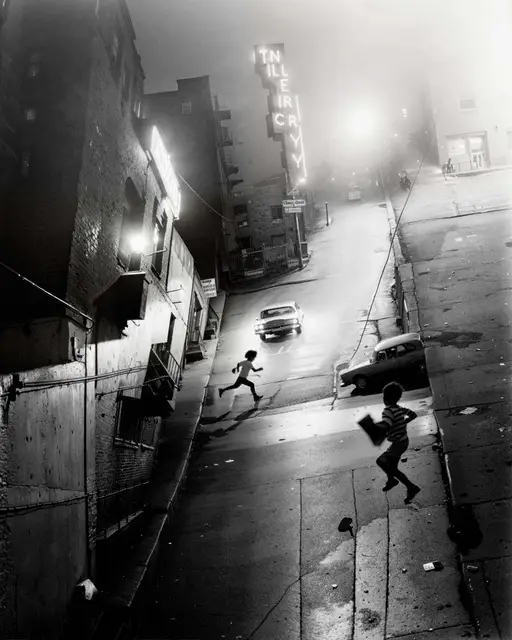 On These Streets #93 by Andrea Ciulu