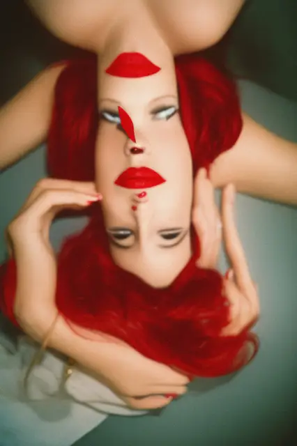 MALFRMD BEAUTY by Ivona Tau