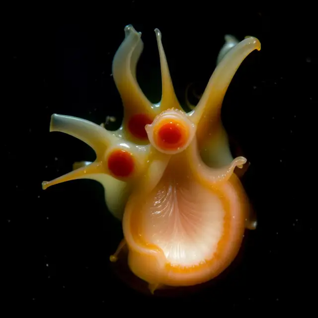 Anemonis Splendor by Boldtron