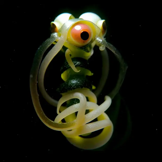 Sphaera Brillante by Boldtron
