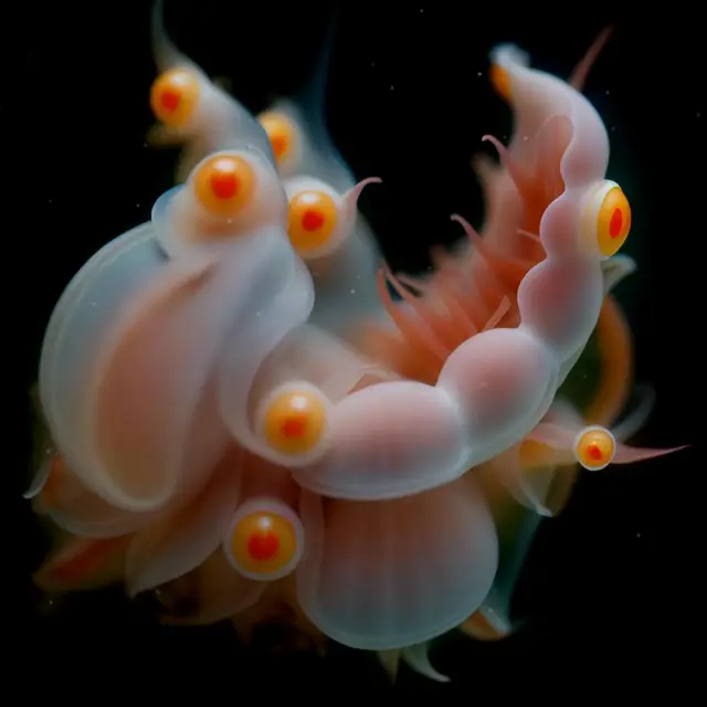 Scintillae Sinuosus by Boldtron