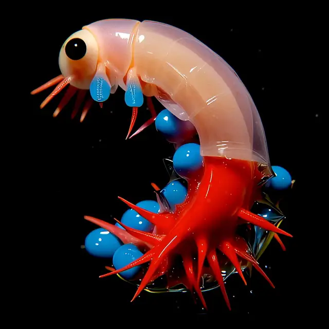 Enamellatus Ruber by Boldtron