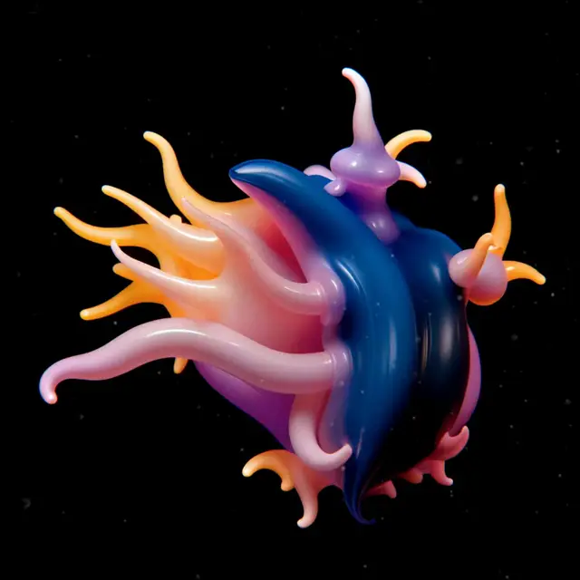 Fulgur Amabilis by Boldtron