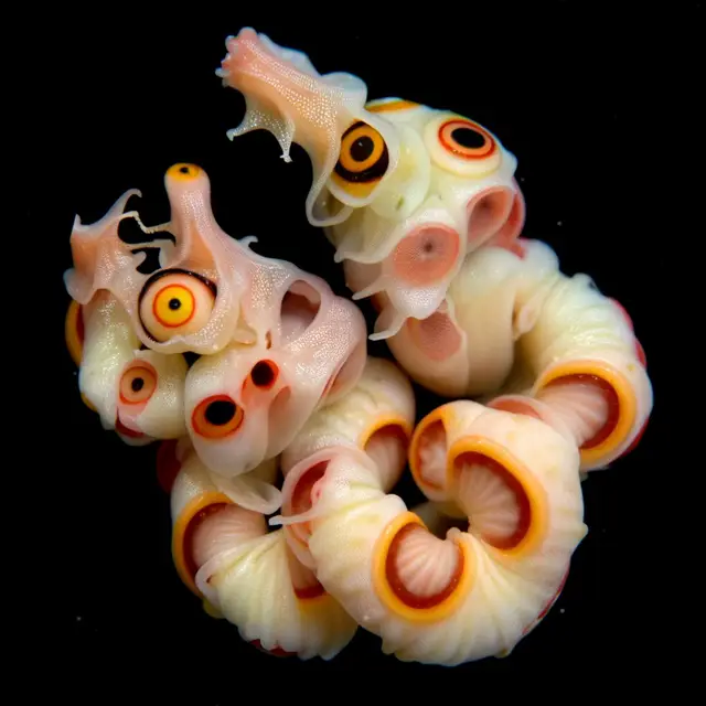 Conspicuus Segmentum by Boldtron