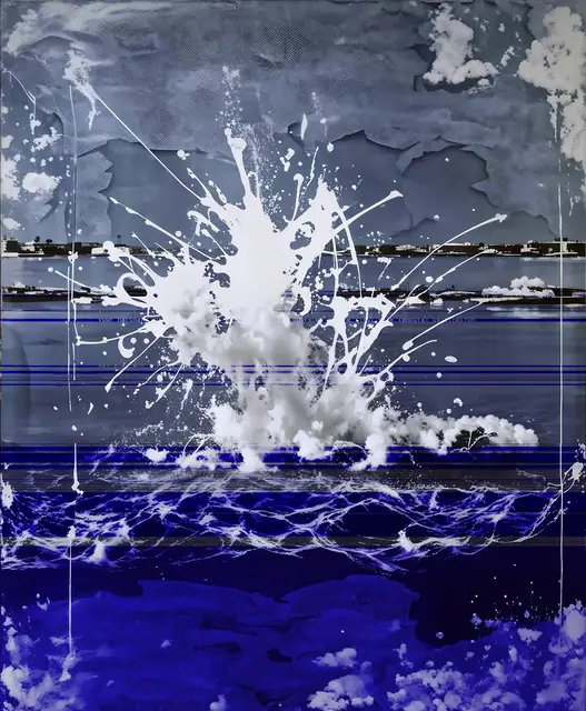 Bombardment by don't Buy
