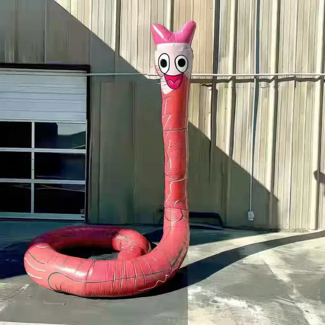 Pink-Snakey by Mind Wank