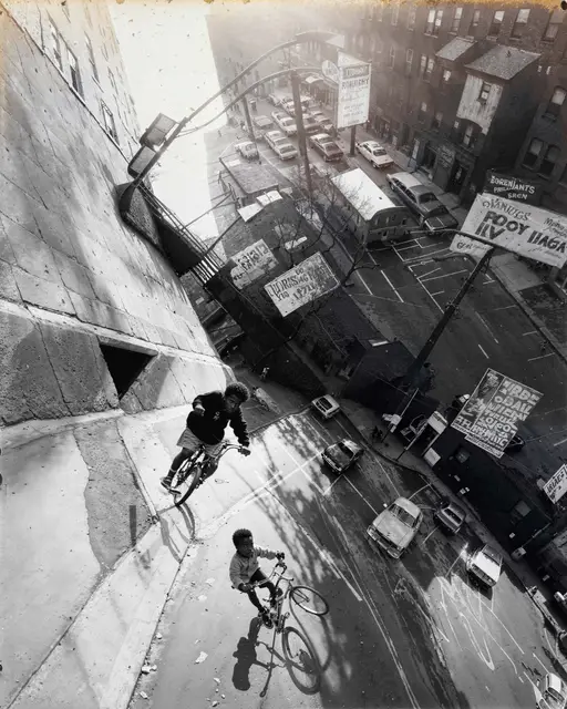 On These Streets #70 by Andrea Ciulu