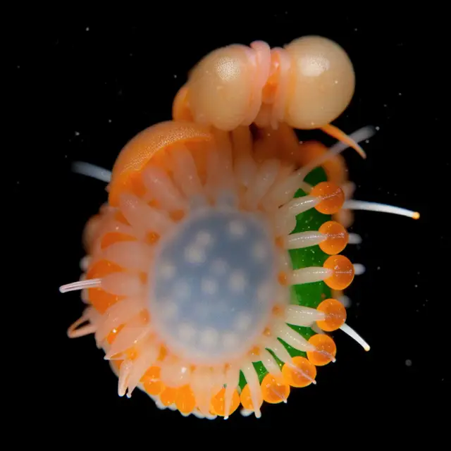 Crustaceus Aureus by Boldtron