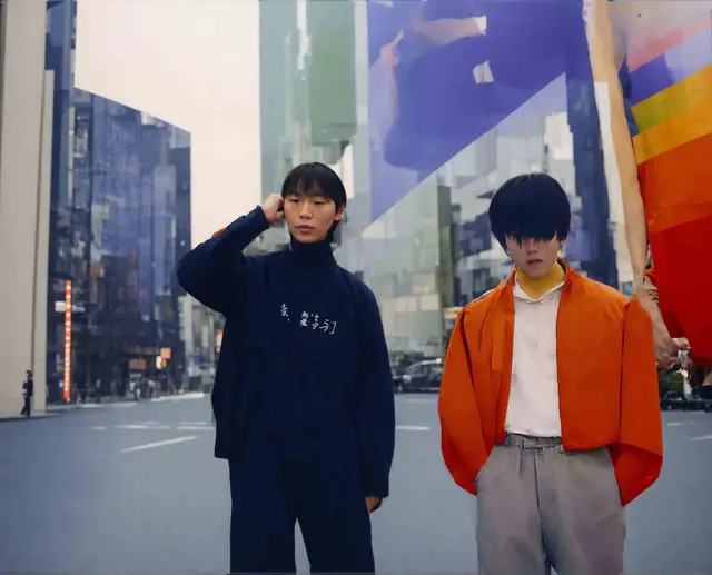 25 TOKYO #56 by Simon "Raion" Lavi