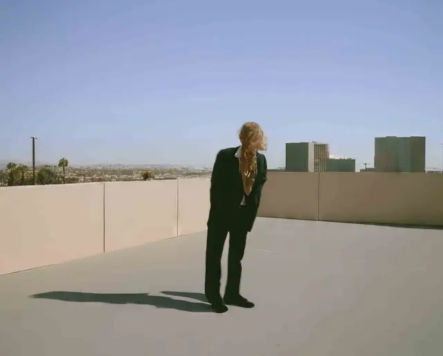 15 LOS ANGELES #24 by Simon "Raion" Lavi