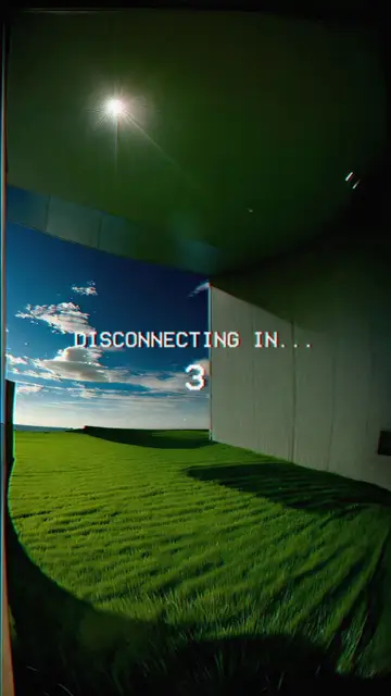 ALERT 19. DISCONNECTING (Solar.W) by Solar.W